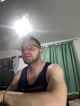 Baphomet212341 online show from 04/08/26, 10:21