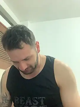 Baphomet212341 online show from 04/16/26, 10:34