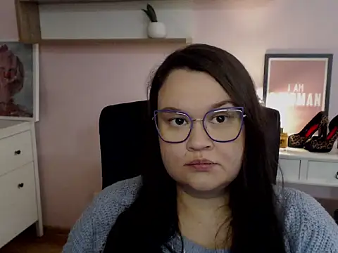 HollyDanceSoul online show from 02/20/26, 05:37