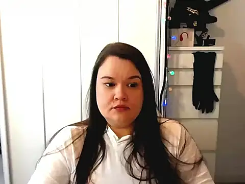 HollyDanceSoul online show from 02/24/26, 08:23