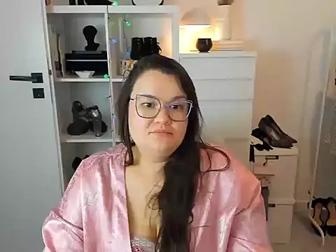 HollyDanceSoul online show from 03/02/26, 07:21