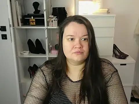 HollyDanceSoul online show from 03/20/26, 07:13