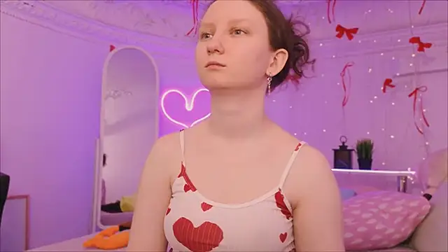 SunshineBlaze online show from 03/13/26, 05:36