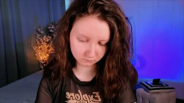 SunshineBlaze online show from 03/18/26, 01:25