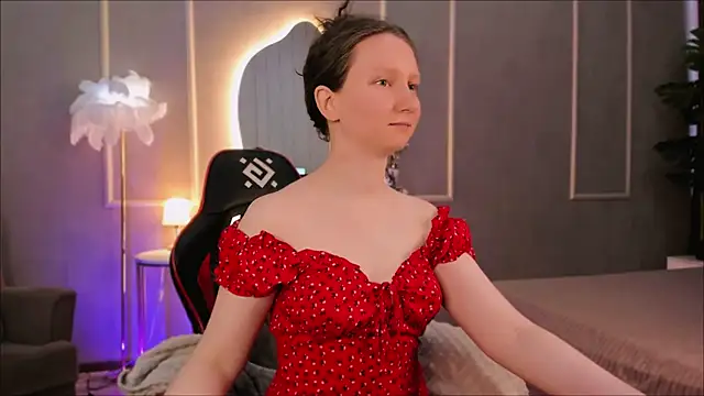 SunshineBlaze online show from 03/30/26, 01:23