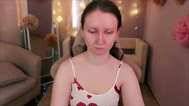 SunshineBlaze online show from 04/08/26, 05:40