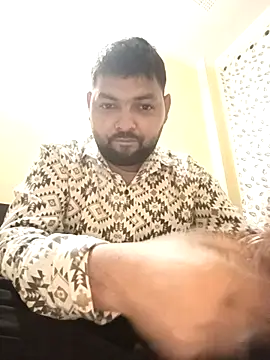 Pulkeet1433 online show from 01/16/26, 04:33