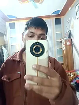 Pulkeet1433 online show from 02/13/26, 12:45