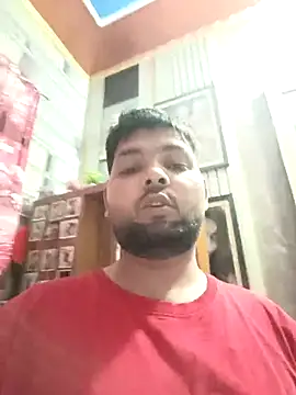 Pulkeet1433 online show from 02/26/26, 11:53