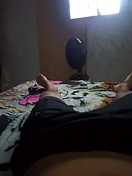 tesao223 online show from 01/13/26, 10:48