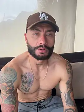 FrancoRossi  online show from 03/09/26, 08:02