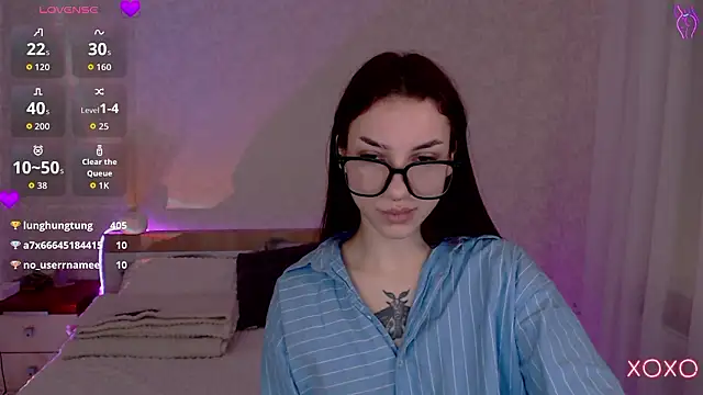 TianaHot777 online show from 02/09/26, 09:08