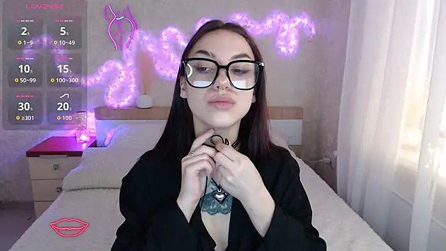 TianaHot777 online show from 02/12/26, 12:33