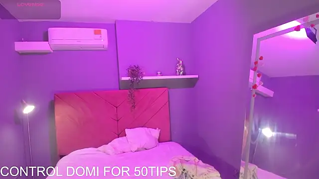 ambar muse online show from 03/20/26, 07:41