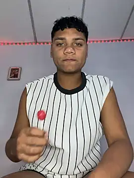 Jacobo leeh online show from 01/15/26, 03:44