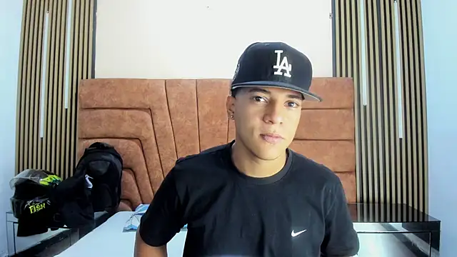 MATHY ROBERT online show from 01/14/26, 07:41