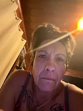 Karmab69 online show from 01/18/26, 07:50