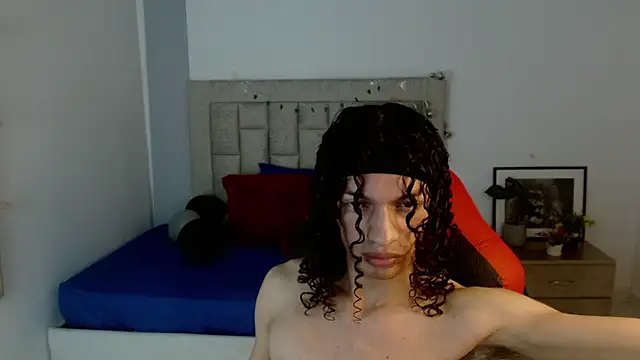 Axel fox77 online show from 01/15/26, 11:41