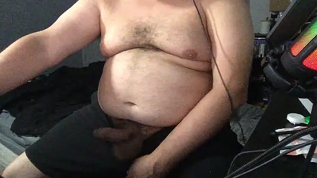 bottombeargaming online show from 01/12/26, 05:56