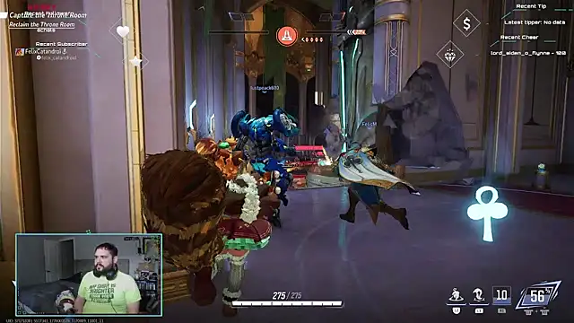 bottombeargaming online show from 04/12/26, 02:22