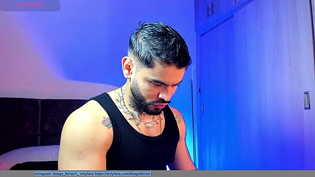Snapshot of thiago_ferrari_ chatting on 03/13/26, 01:34 thiago ferrari online show from 03/13/26, 01:34