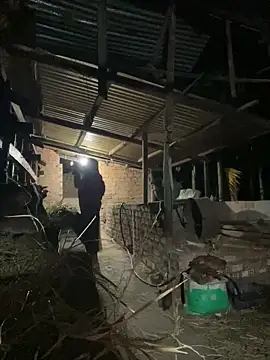 Ginny 2x online show from 02/02/26, 12:59