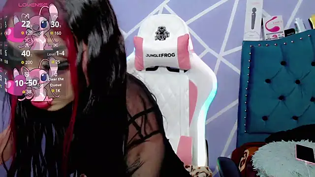 Snapshot of ken_geminis chatting on 03/25/26, 12:49 ken geminis online show from 03/25/26, 12:49