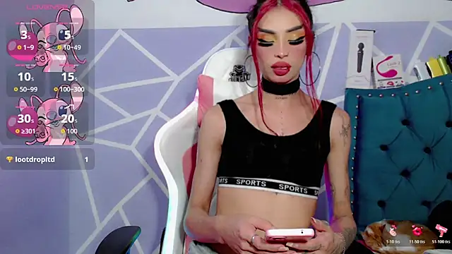 Snapshot of ken_geminis chatting on 04/01/26, 09:23 ken geminis online show from 04/01/26, 09:23