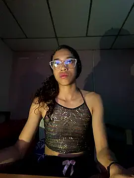 Zoe Khaterine online show from 01/09/26, 05:10