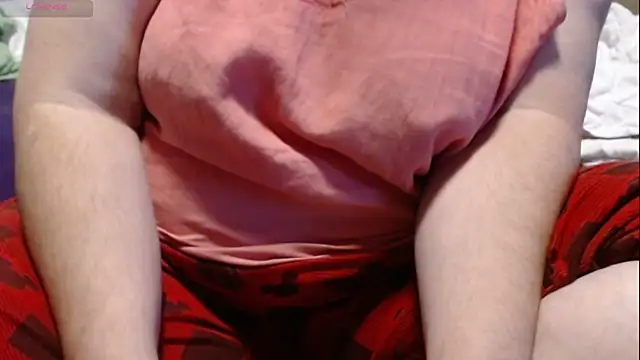 Santanna77 online show from 10/28/25, 07:45