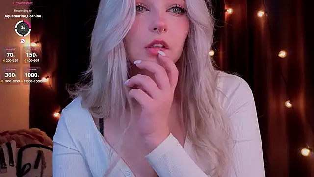 ShyniAlice online show from 02/07/26, 04:27