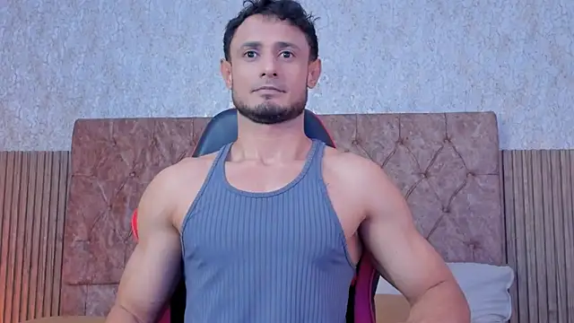 Adonys Lewis  online show from 01/17/26, 07:35