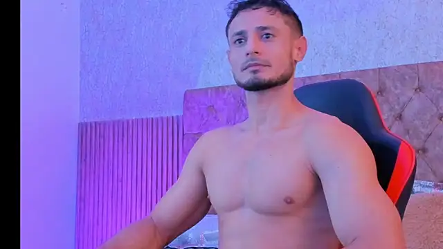 Adonys Lewis  online show from 02/05/26, 09:03