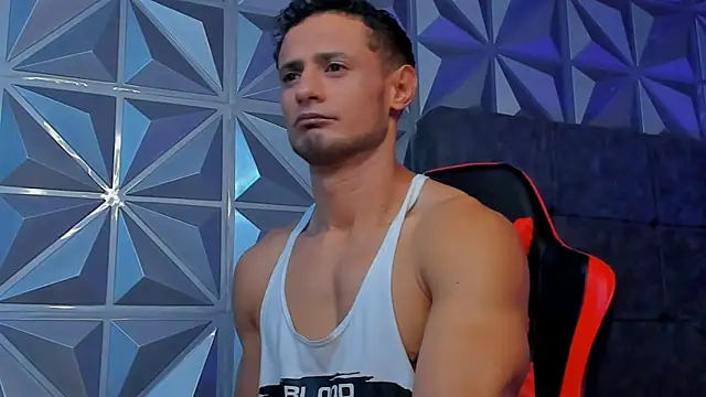 Adonys Lewis  online show from 07/16/26, 05:24