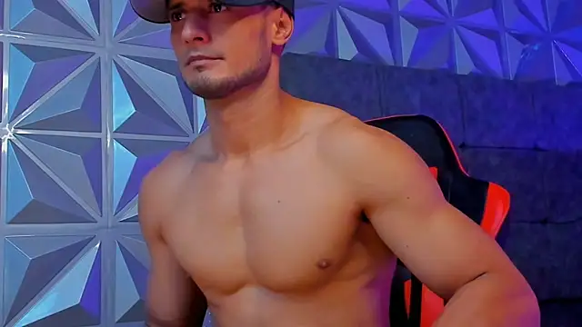 Adonys Lewis  online show from 07/17/26, 07:37