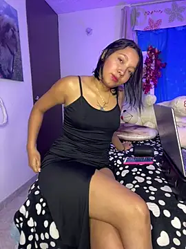 Carita traviesa4 online show from 02/01/26, 01:59