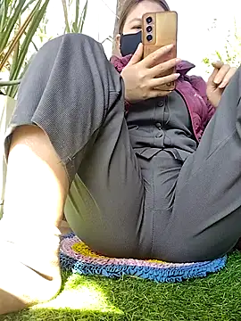 leona118 online show from 03/15/26, 01:55