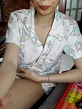 Chammy720 online show from 04/03/26, 02:37