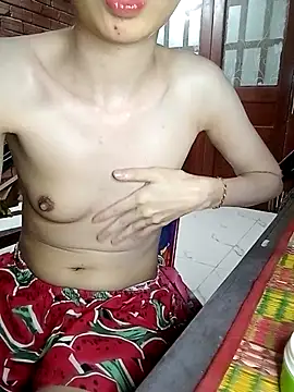 Chammy720 online show from 04/17/26, 08:45