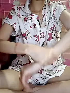 Chammy720 online show from 07/03/26, 12:55