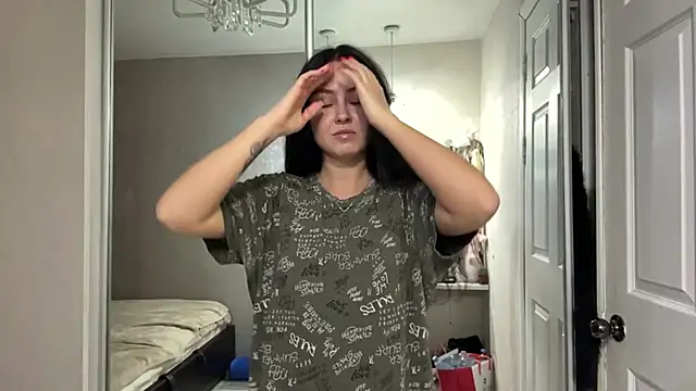 Marryrembi online show from 01/13/26, 09:14