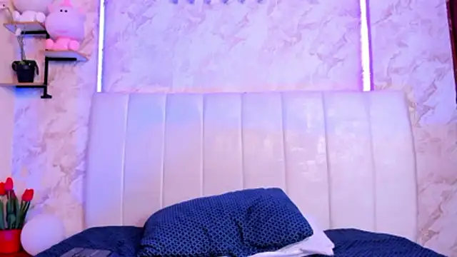 KimiNaru online show from 02/22/26, 03:40