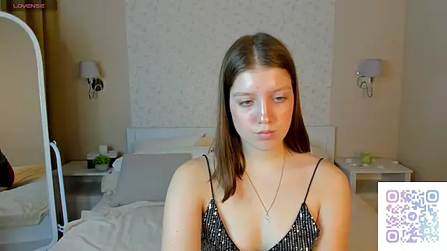 Casandra Joness online show from 03/18/26, 06:05