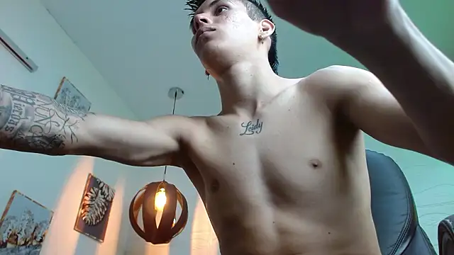 paullcb online show from 02/24/26, 03:26