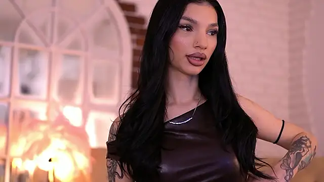 Snapshot of NyssaSky chatting on 03/09/26, 06:12 NyssaSky online show from 03/09/26, 06:12