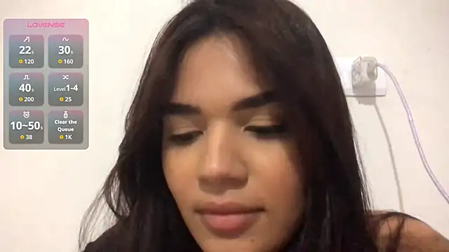 CandisRibao online show from 01/15/26, 10:02