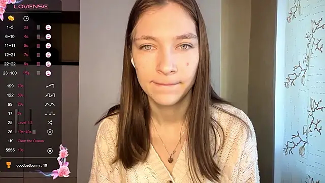 Snapshot of MarlanaEndler chatting on 02/05/26, 07:13 MarlanaEndler online show from 02/05/26, 07:13