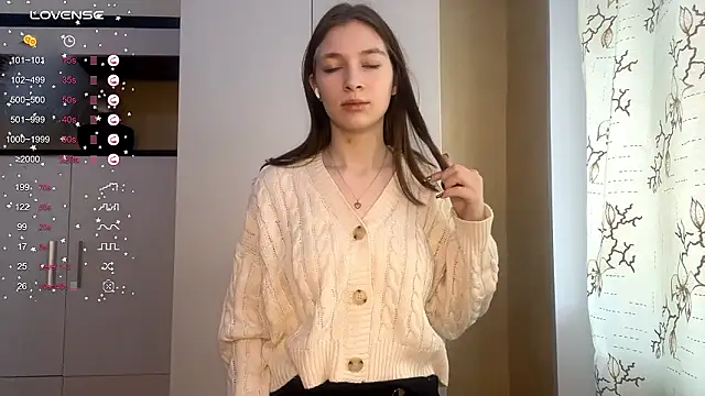 Snapshot of MarlanaEndler chatting on 02/18/26, 04:52 MarlanaEndler online show from 02/18/26, 04:52