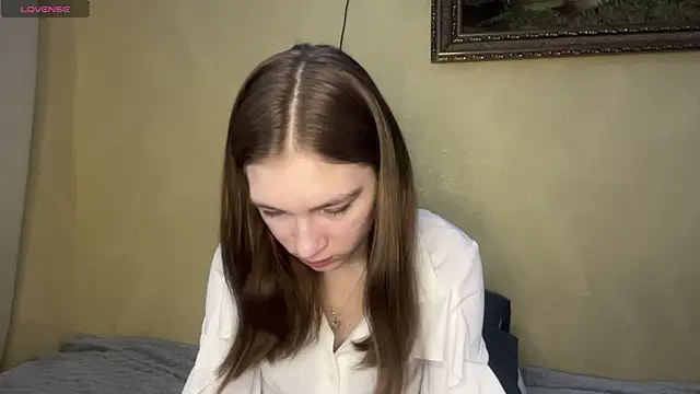 MarlanaEndler online show from 04/03/26, 07:06