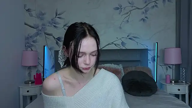 Snapshot of bucks_bunnyy chatting on 03/05/26, 10:17 bucks bunnyy online show from 03/05/26, 10:17